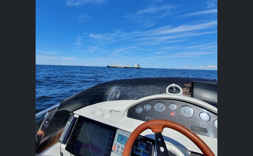 Princess 38 Fly-kuva-5